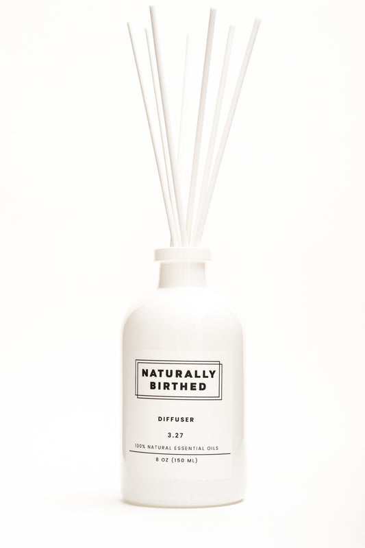 Reed Diffuser | 327